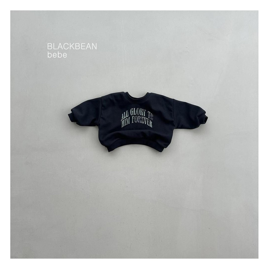 Blackbean グローリースウェット (大人用) FREE