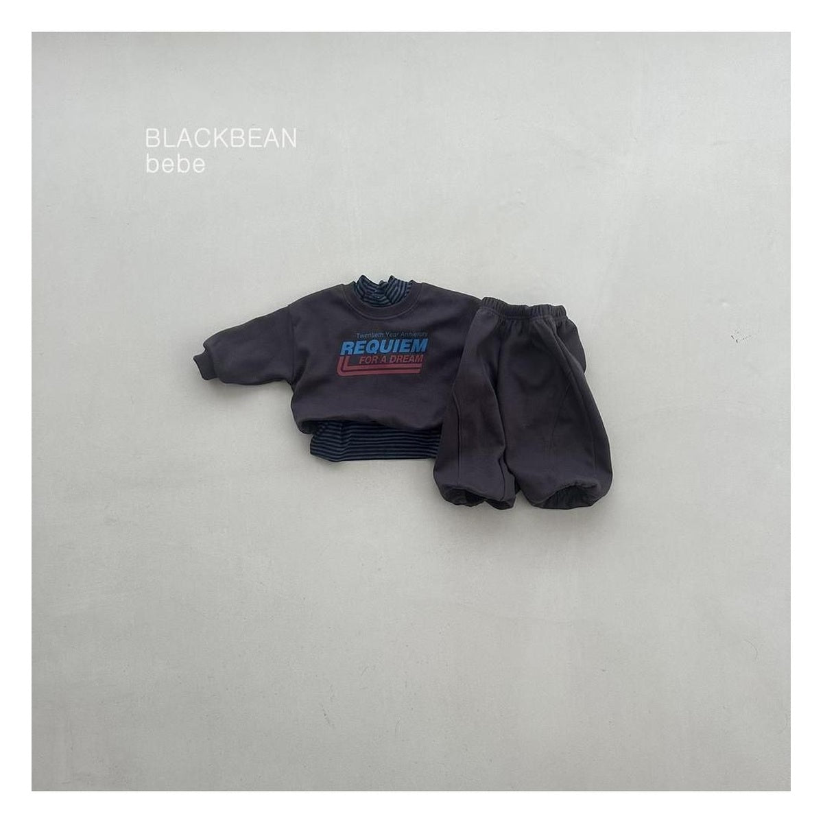 Blackbean ピクシーベベセットアップ
