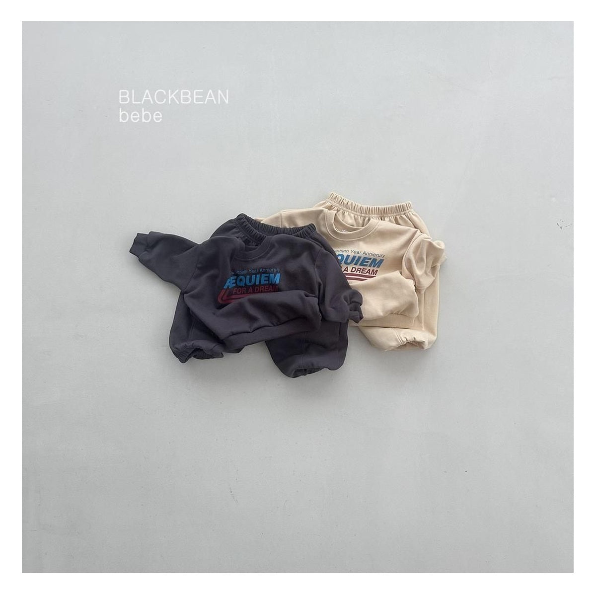 Blackbean ピクシーベベセットアップ