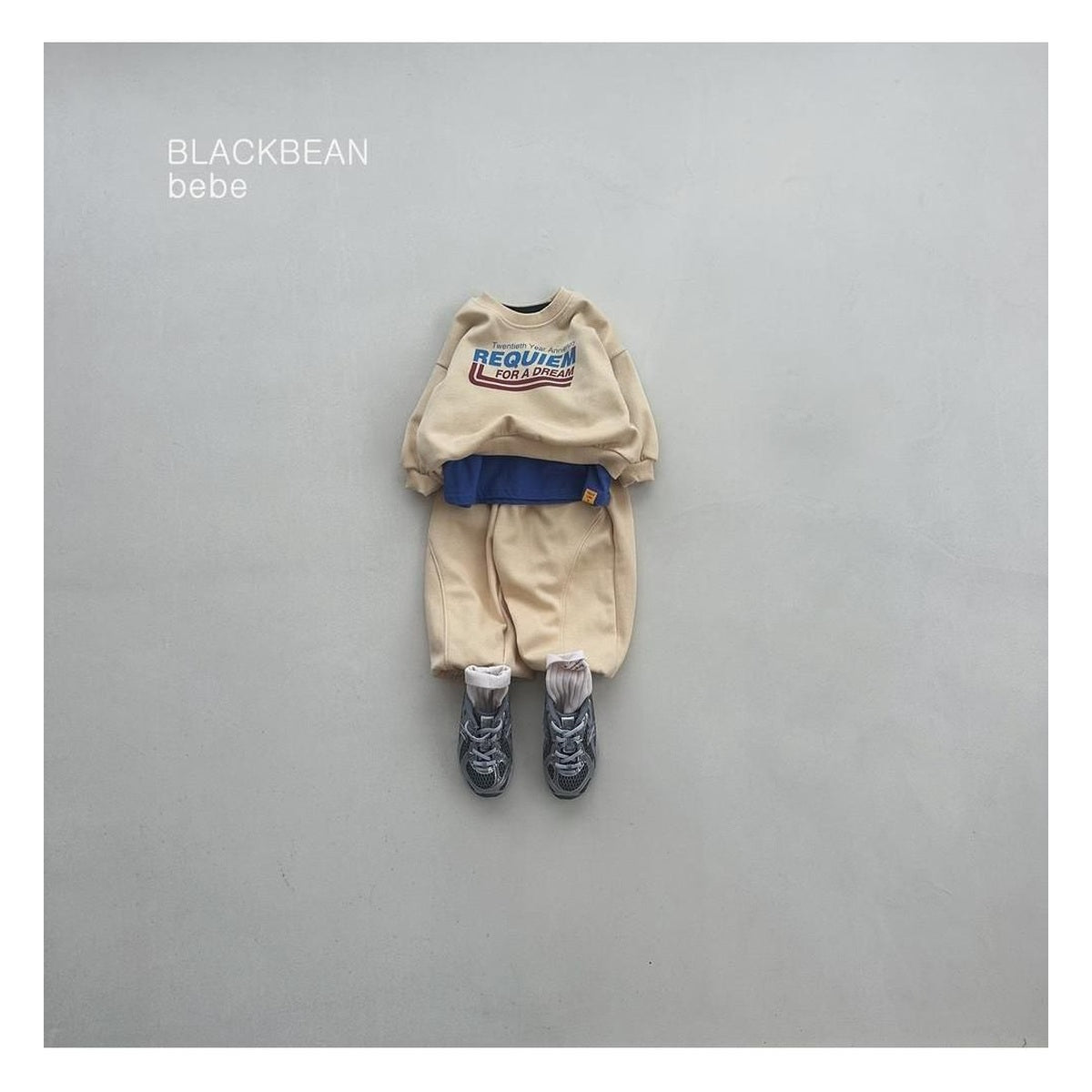 Blackbean ピクシーベベセットアップ