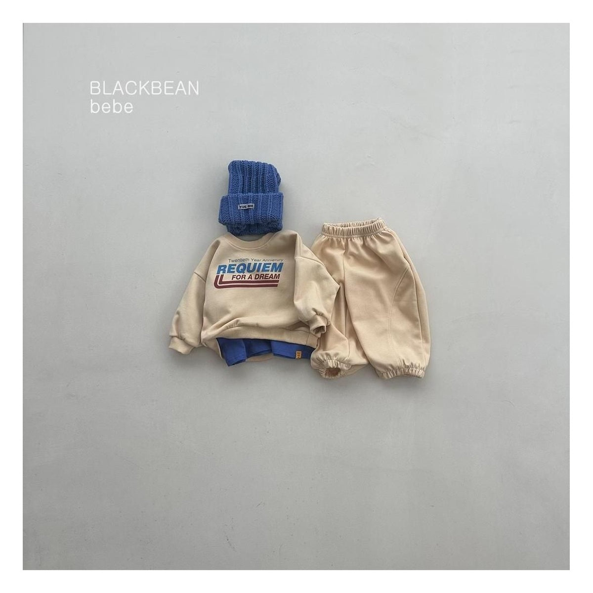 Blackbean ピクシーベベセットアップ