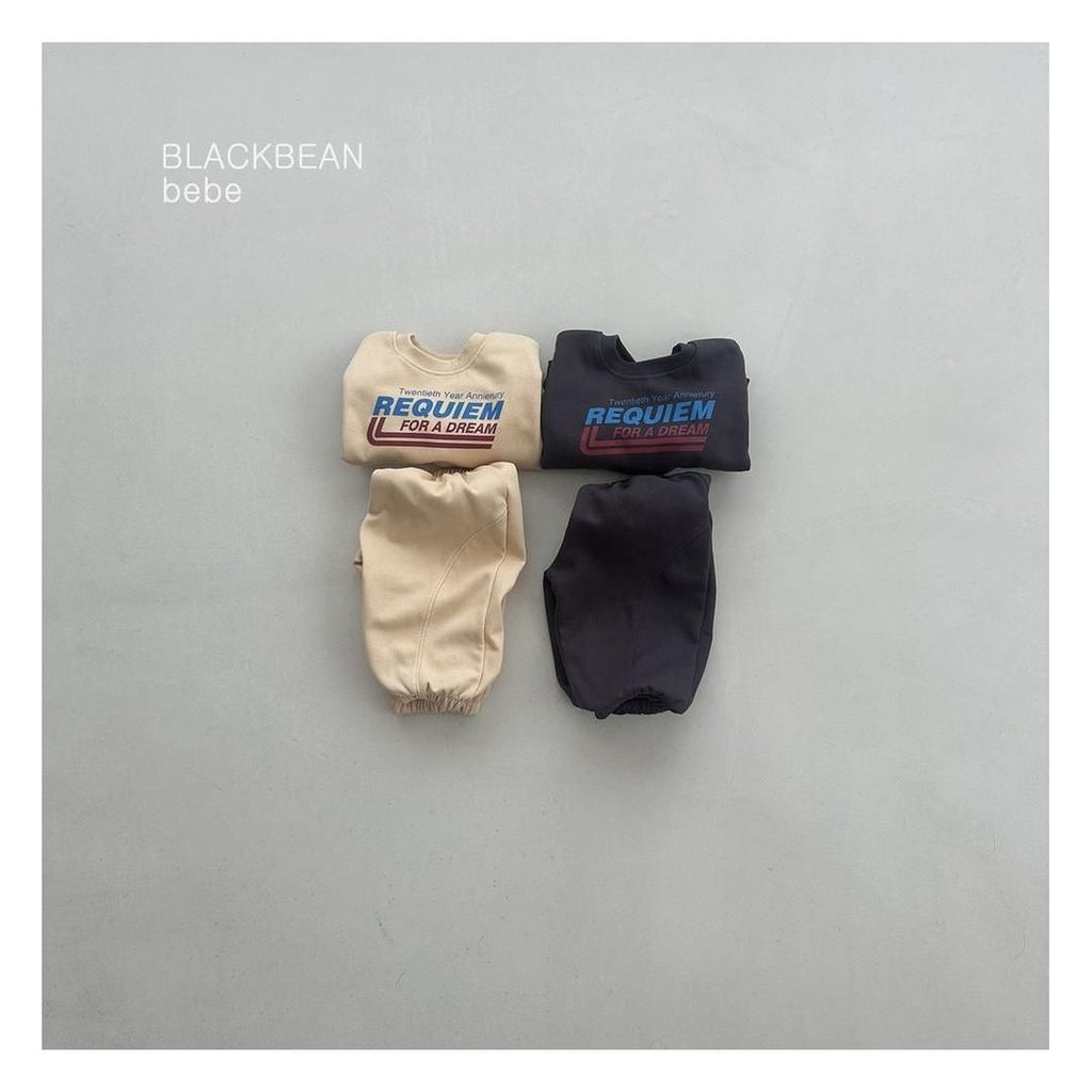 Blackbean ピクシーセットアップ FREE