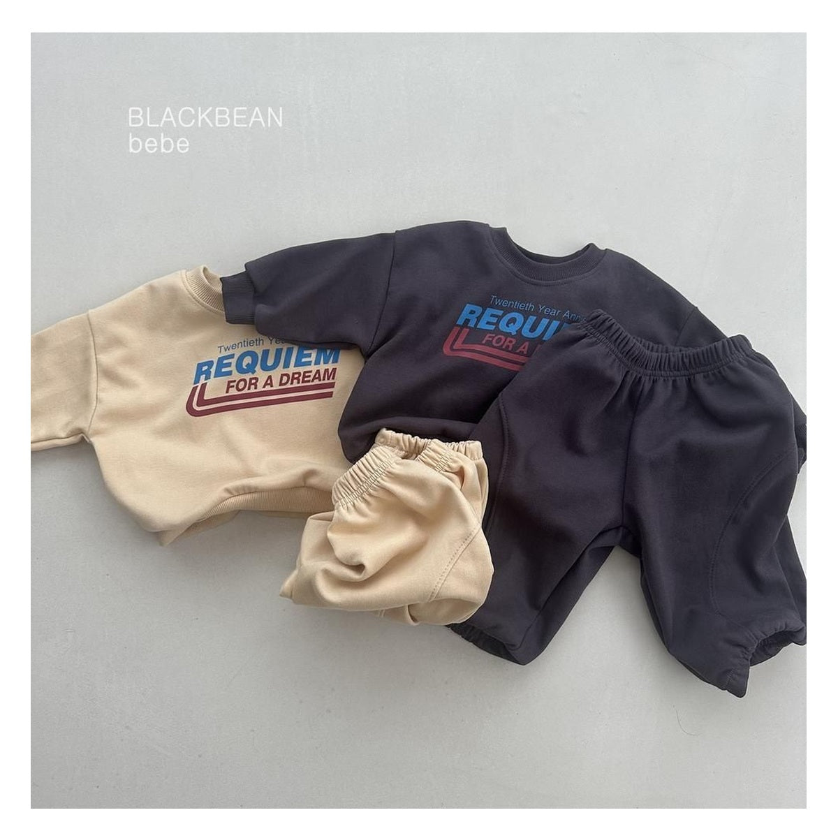 Blackbean ピクシーセットアップ FREE