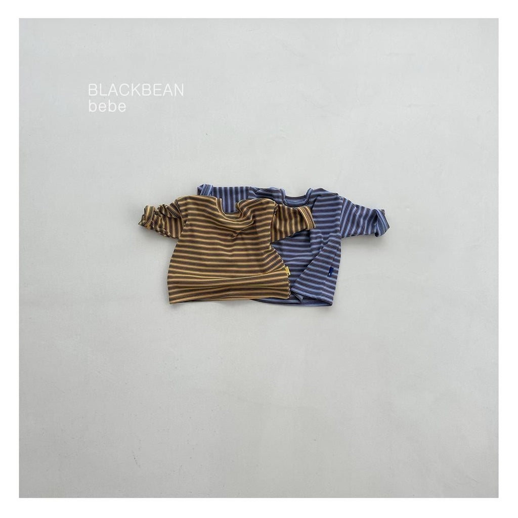 Blackbean セントベベTシャツ