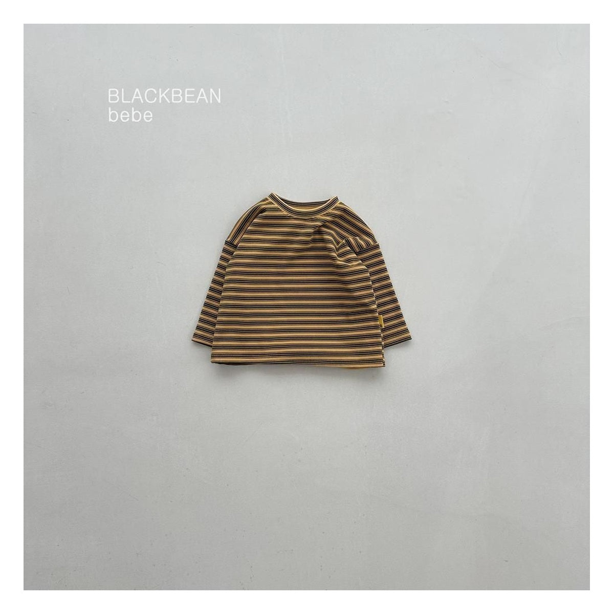 Blackbean セントベベTシャツ