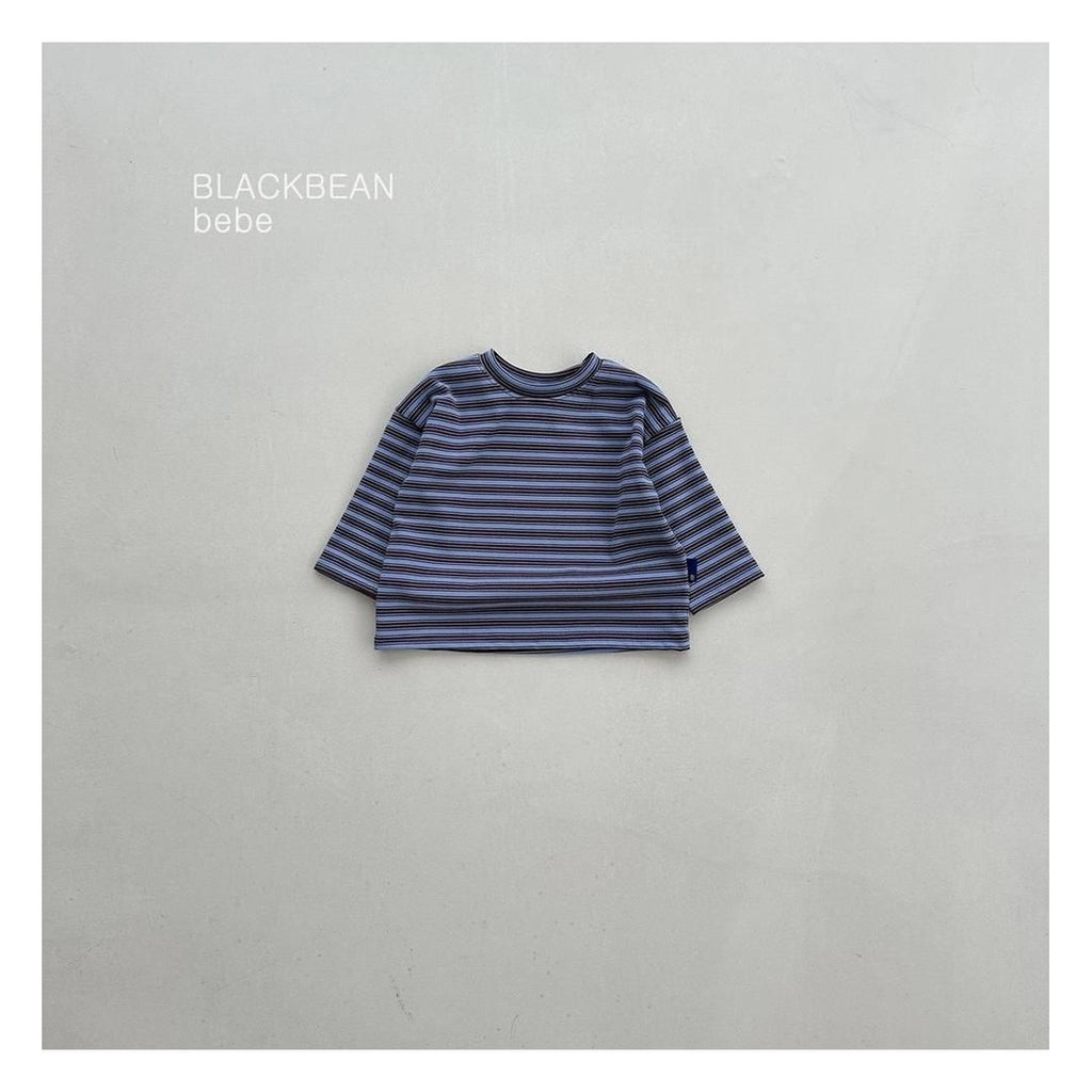 Blackbean セントベベTシャツ