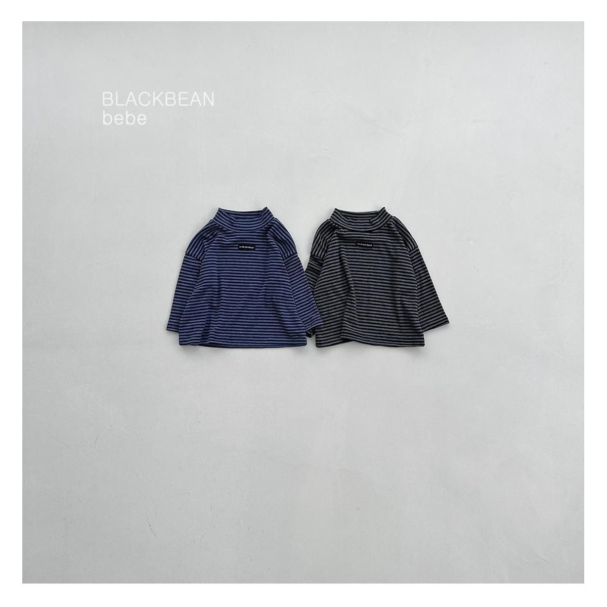 Blackbean カヌベベTシャツ