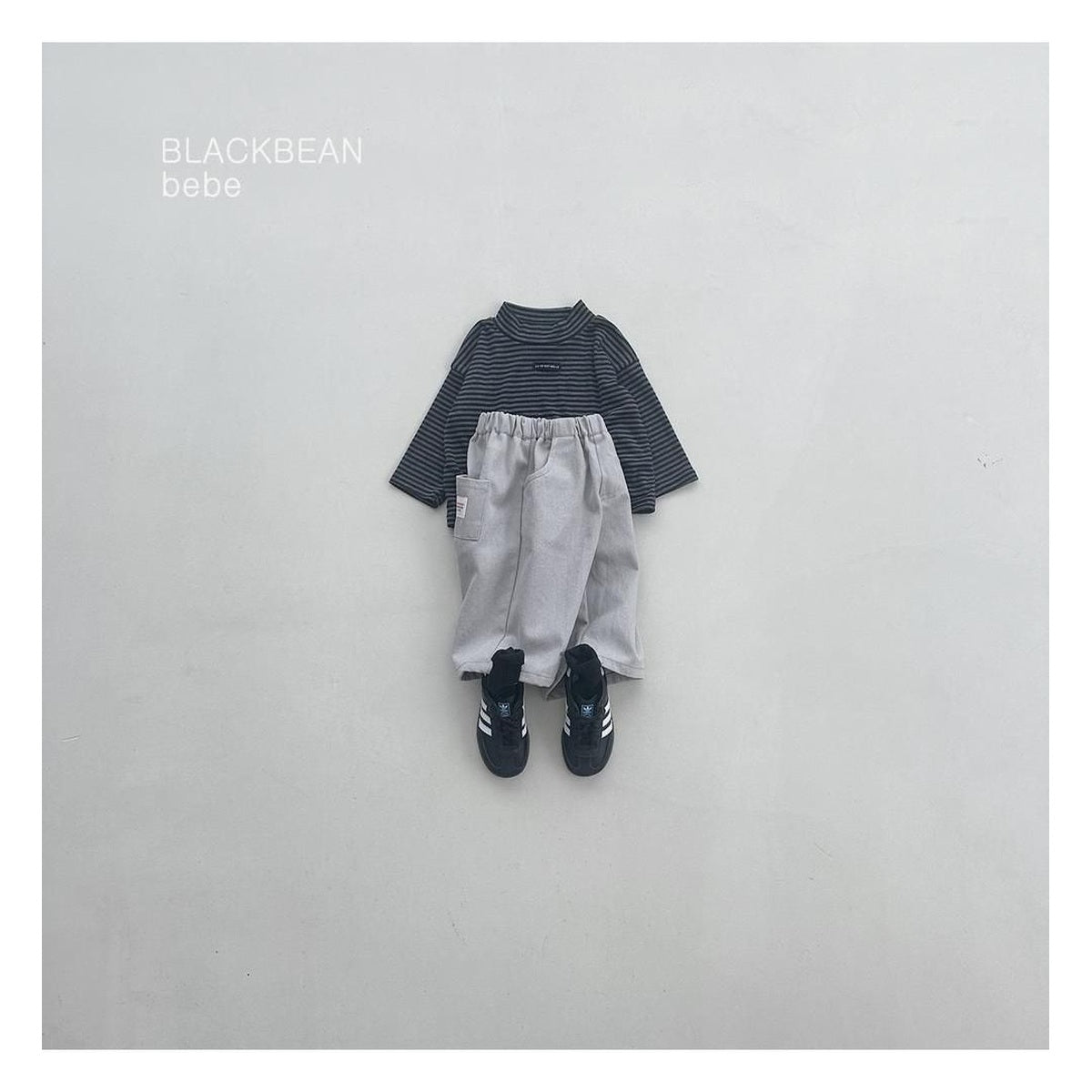 Blackbean カヌベベTシャツ