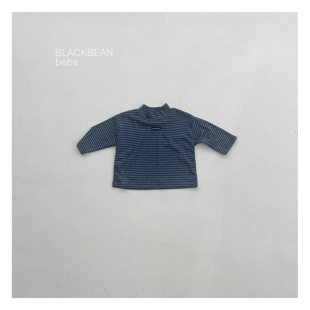 Blackbean カヌベベTシャツ
