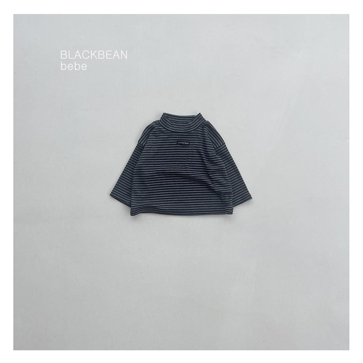 Blackbean カヌベベTシャツ