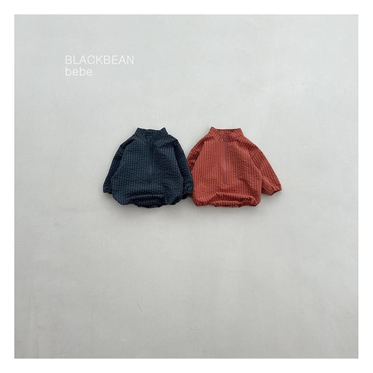 Blackbean ストリングスーツ