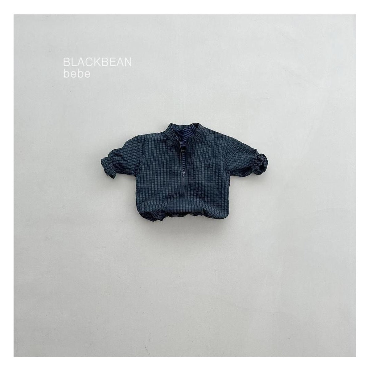 Blackbean ストリングスーツ