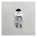 Blackbean アップルベベTシャツ