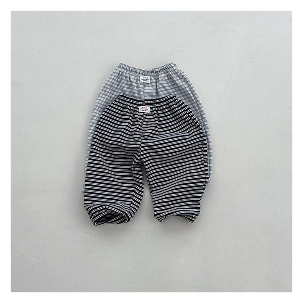 Blackbean ナインベベパンツ
