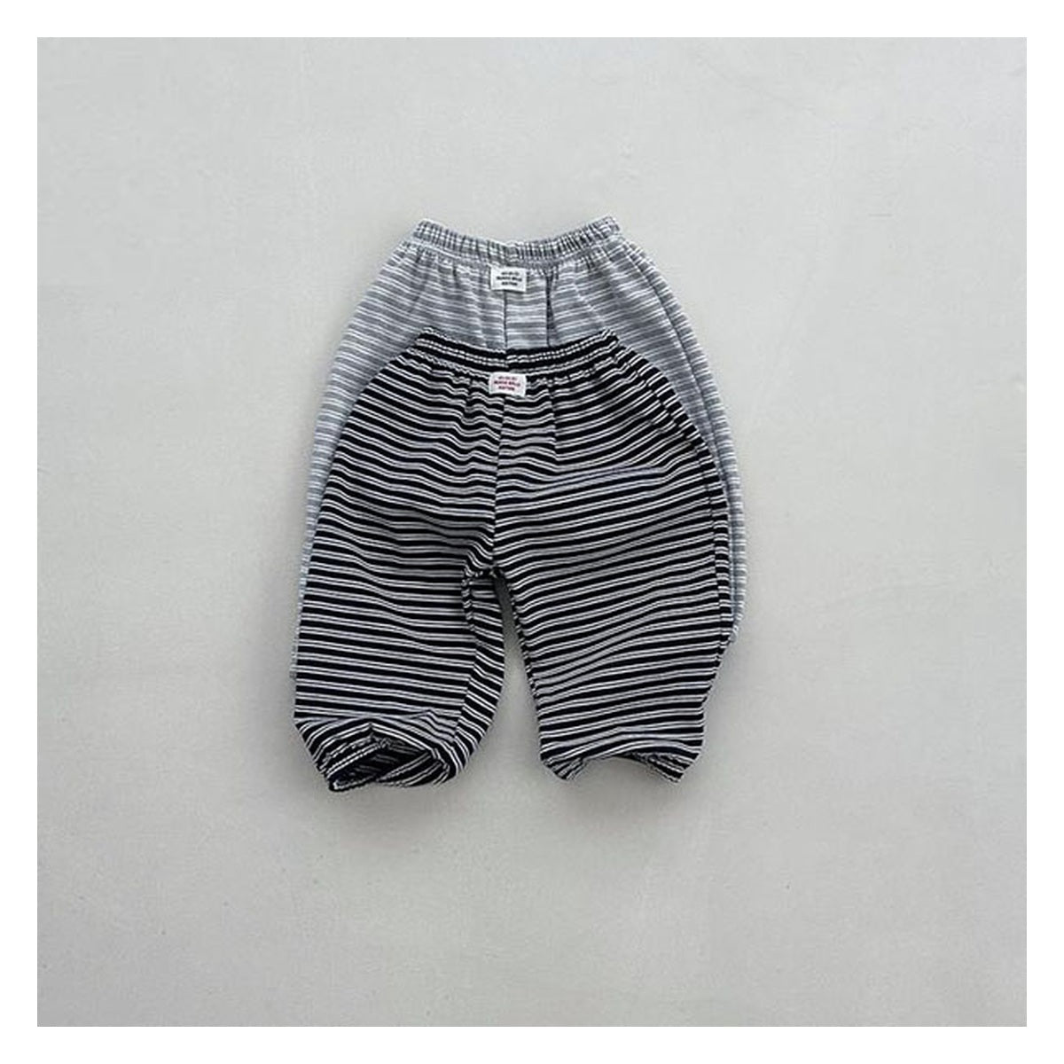 Blackbean ナインベベパンツ