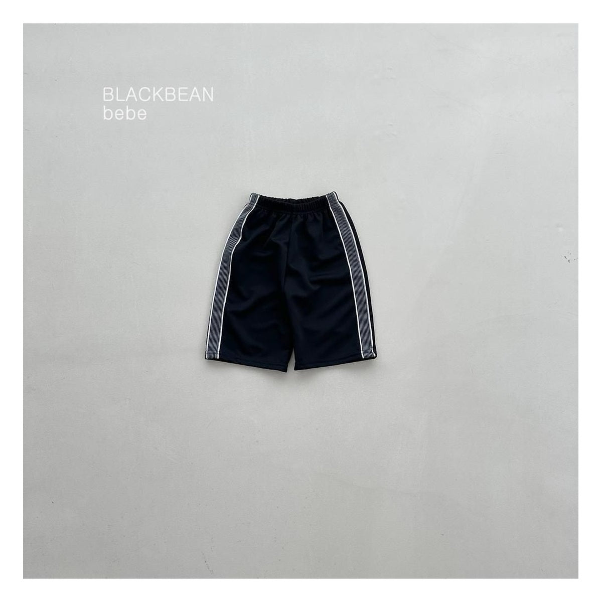 Blackbean パコベベパンツ