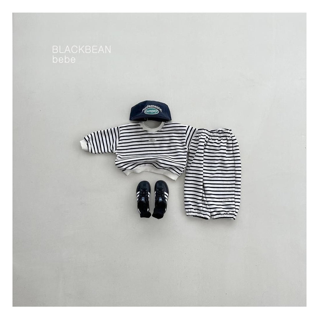 Blackbean イモーションベビーセットアップ