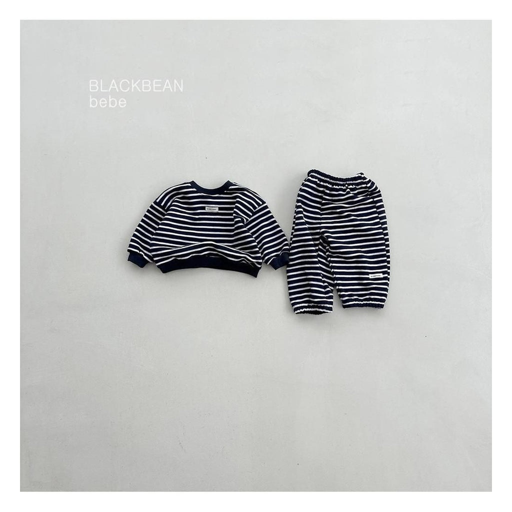 Blackbean イモーションベビーセットアップ