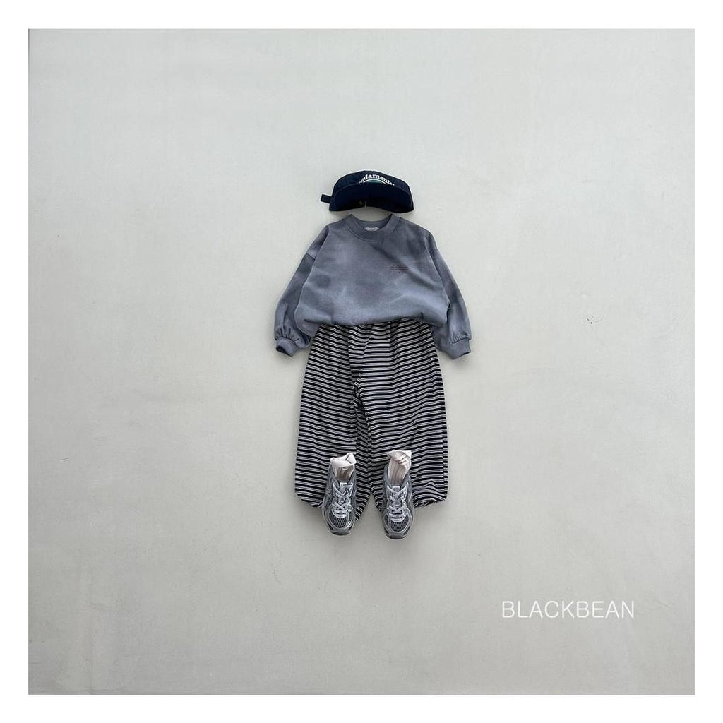 Blackbean ミストTシャツ