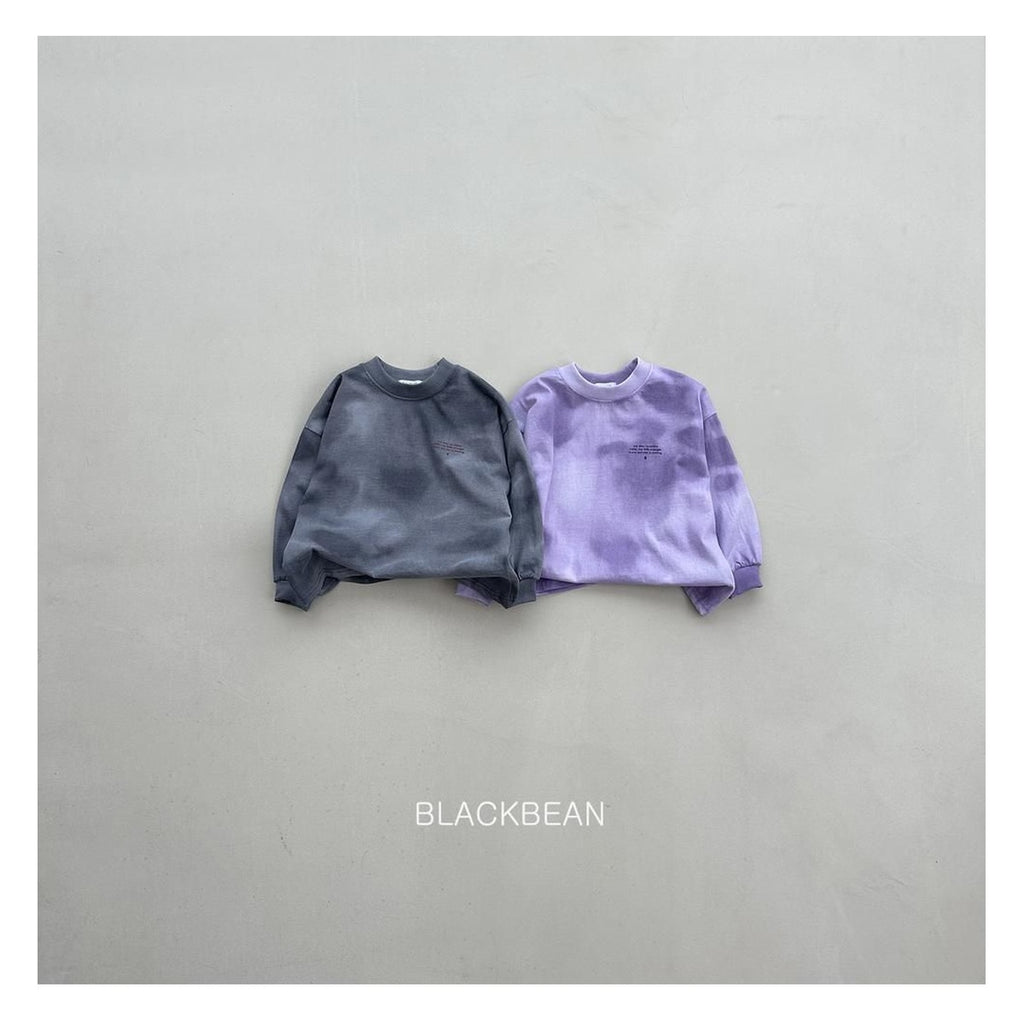 Blackbean ミストTシャツ
