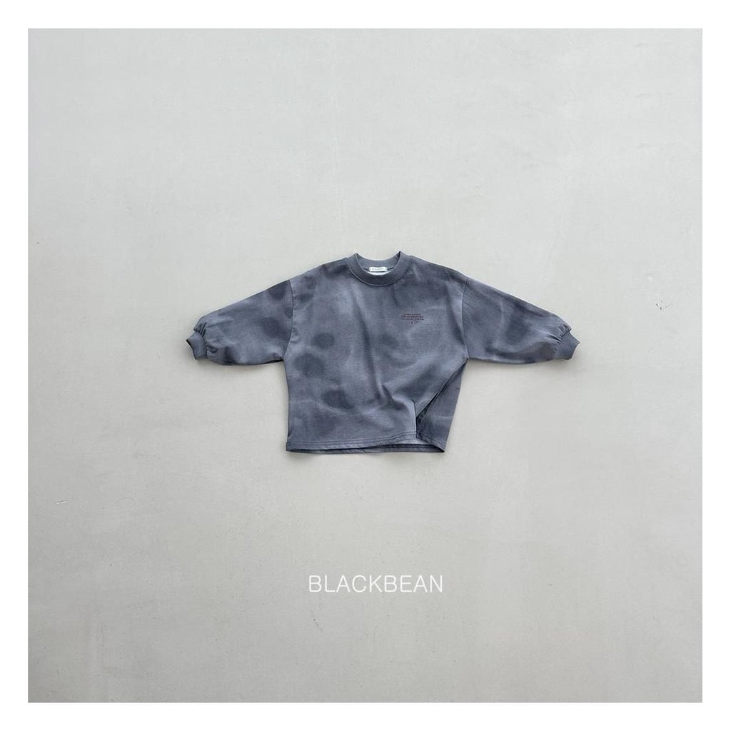 Blackbean ミストTシャツ