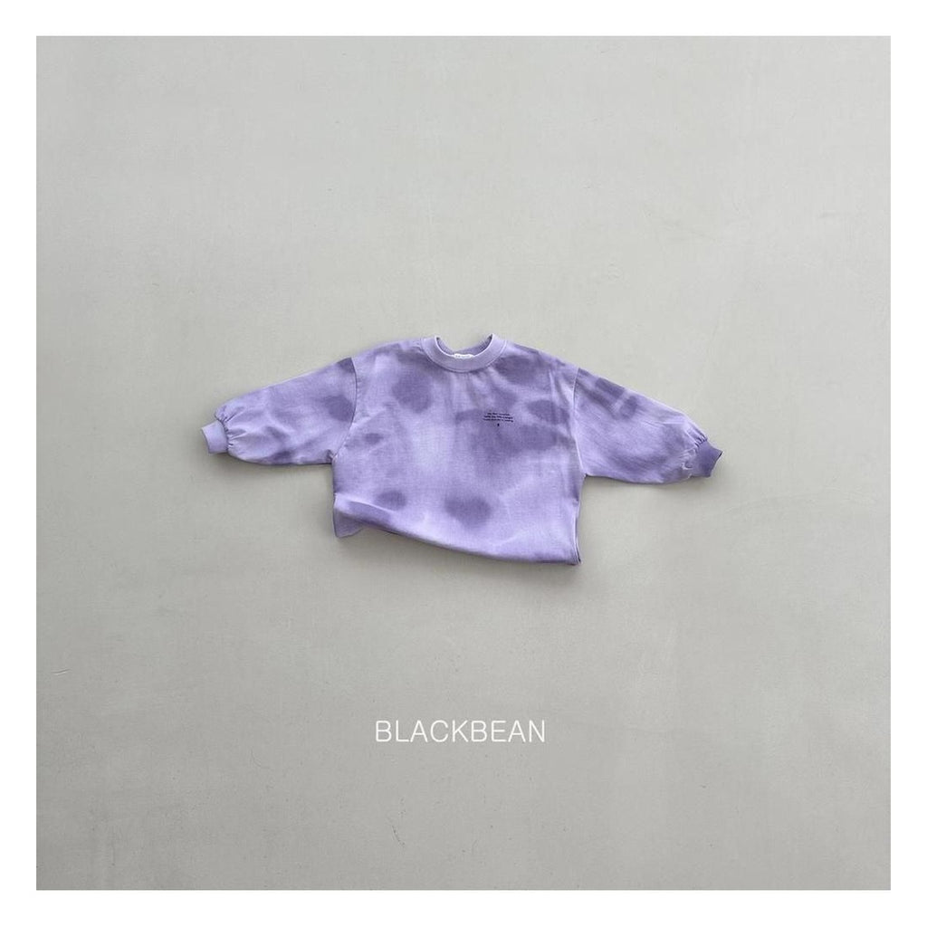 Blackbean ミストTシャツ