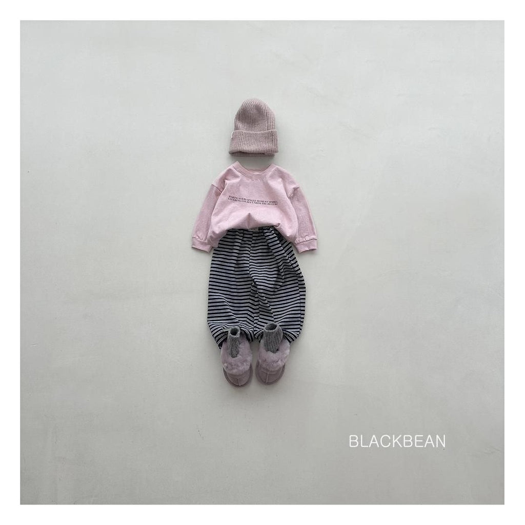 Blackbean スカイTシャツ
