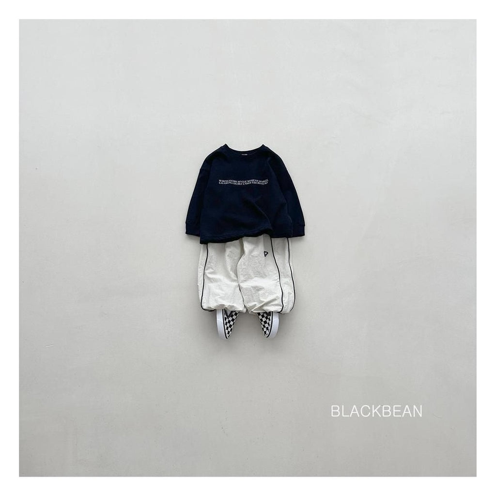 Blackbean スカイTシャツ