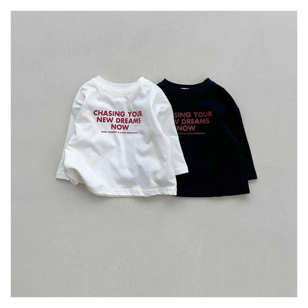 Blackbean チェイシングTシャツ