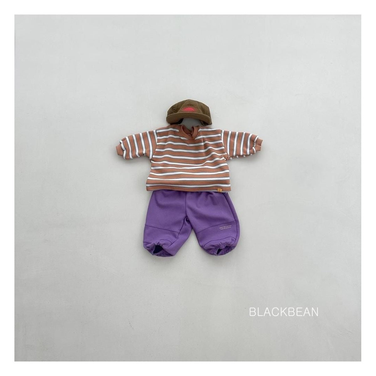 Blackbean ジェイスウェット