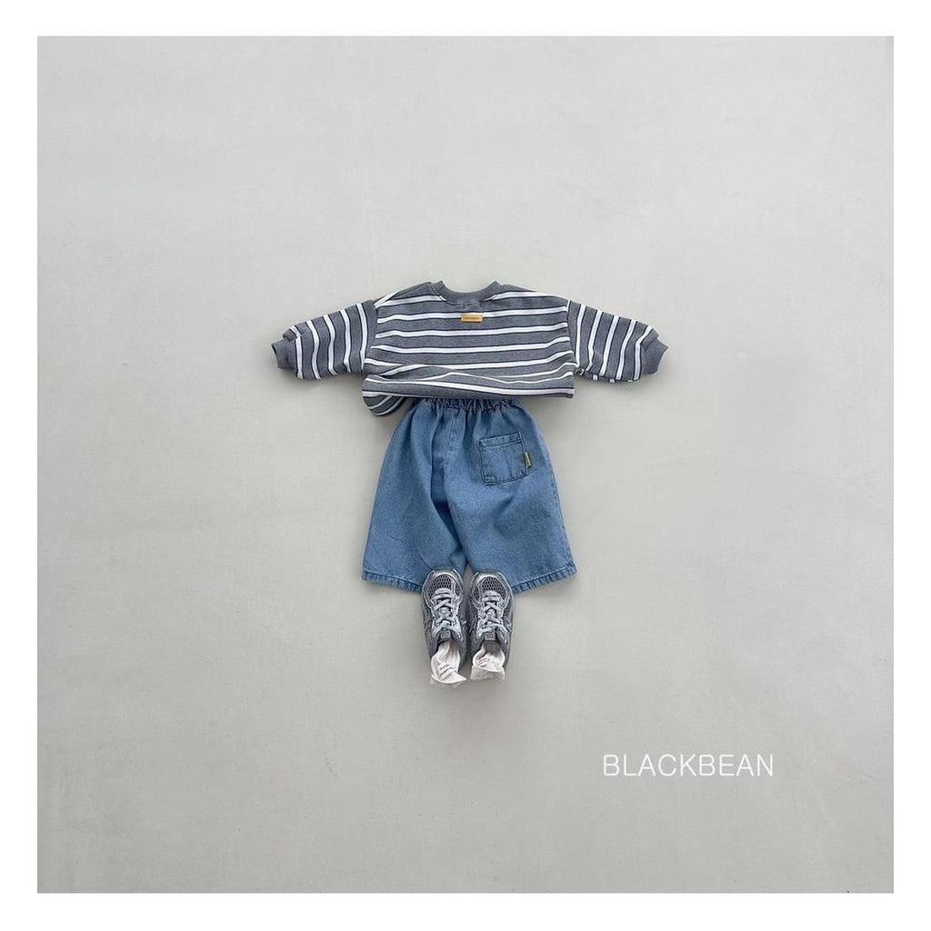 Blackbean ジェイスウェット
