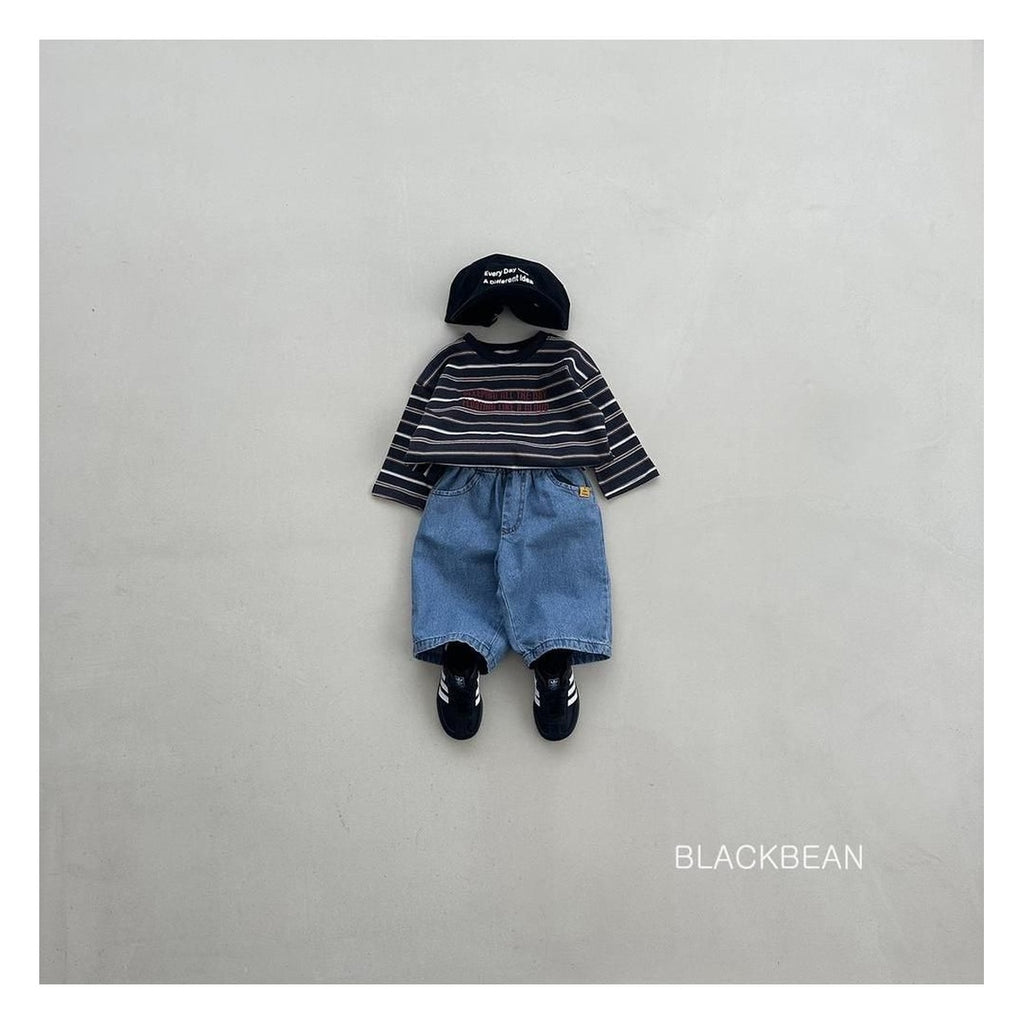 Blackbean オルテイロンT