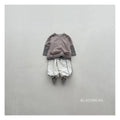 Blackbean リッチTシャツ