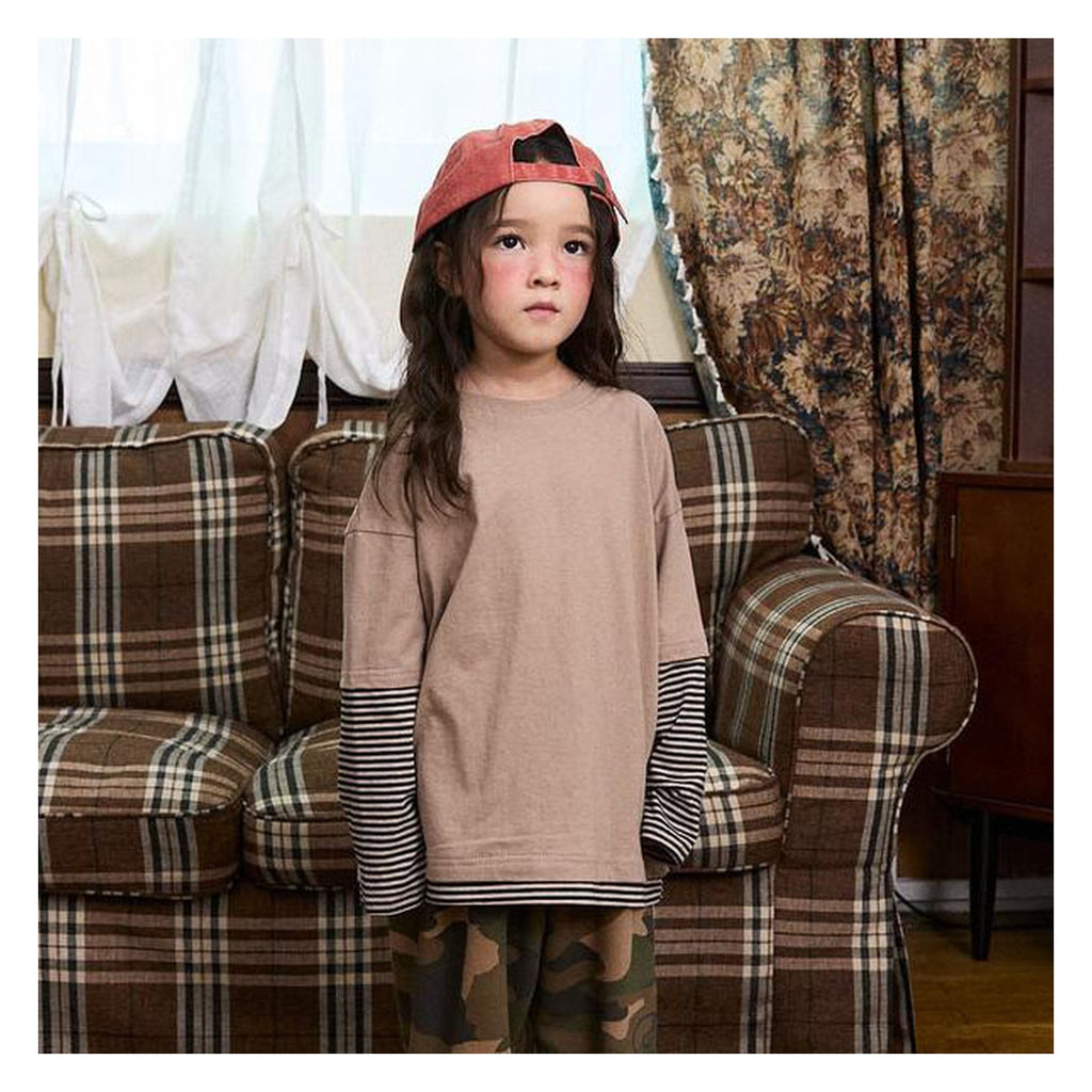 Blackbean リッチTシャツ