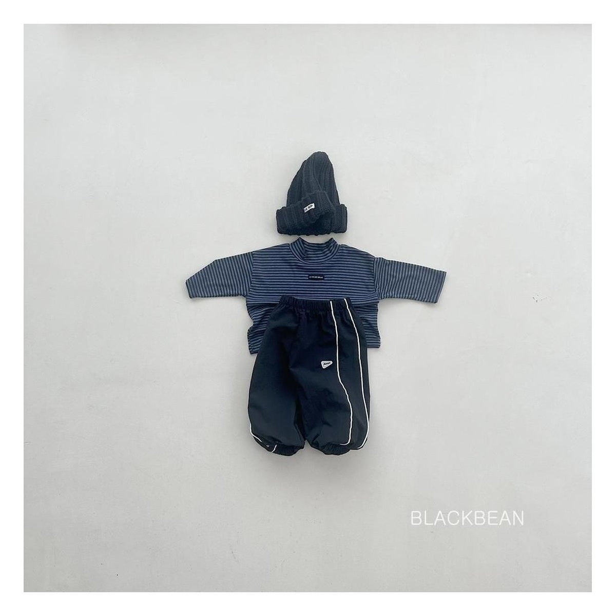 Blackbean カヌTシャツ