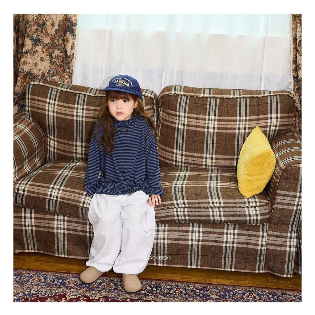 Blackbean カヌTシャツ