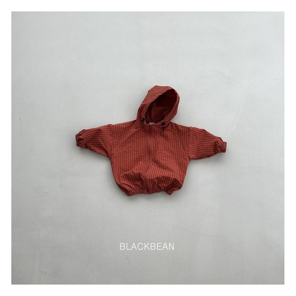 Blackbean ストリングジャンパー