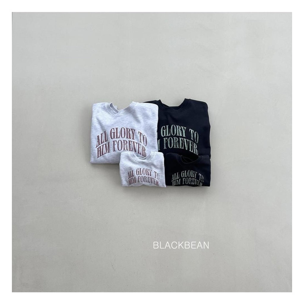 Blackbean グローリースウェット