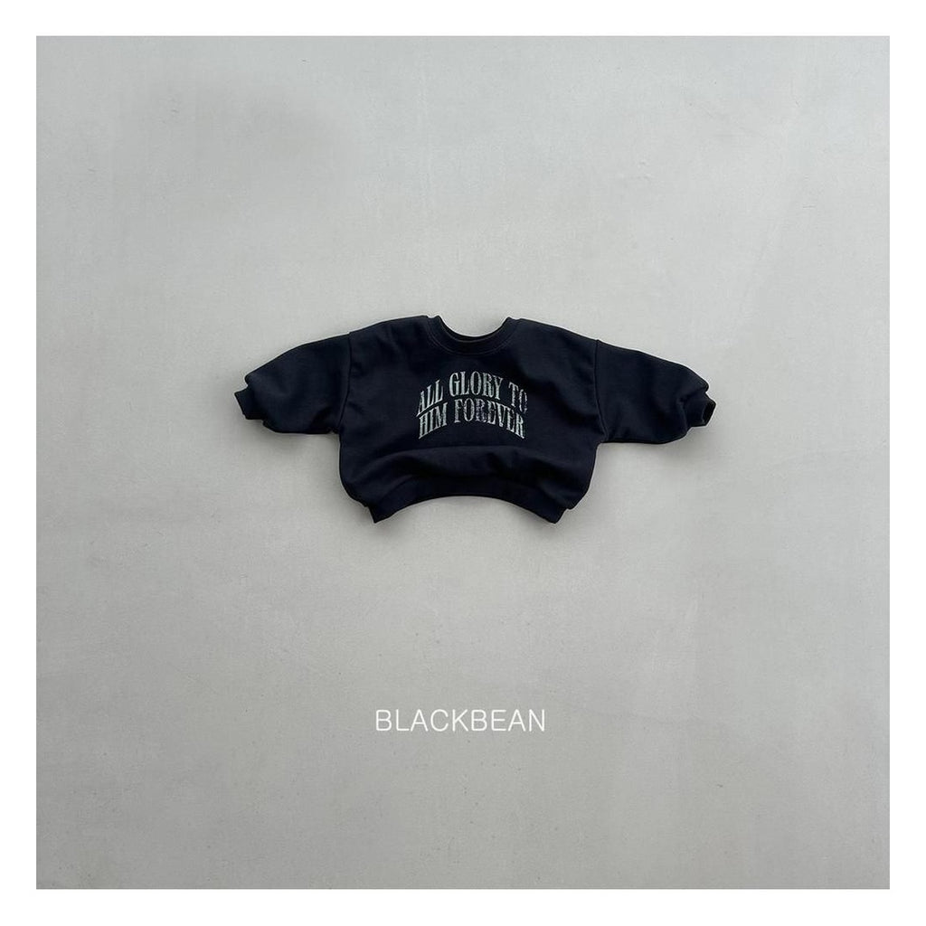 Blackbean グローリースウェット