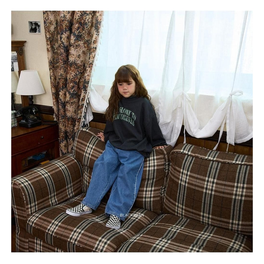 Blackbean グローリースウェット