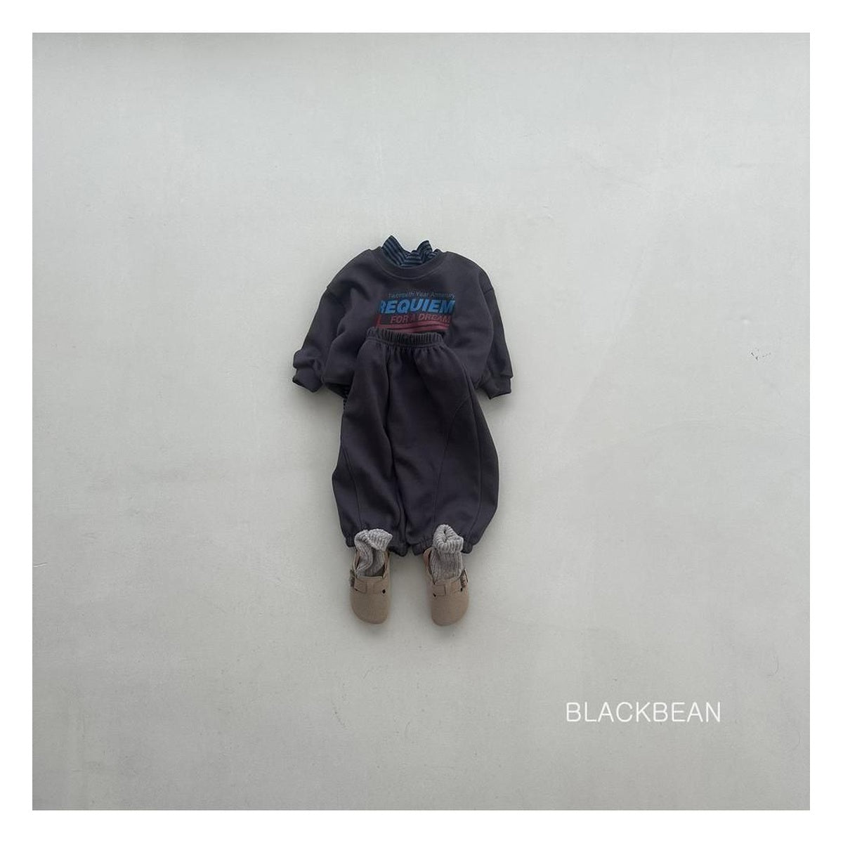 Blackbean ピクシーセットアップ