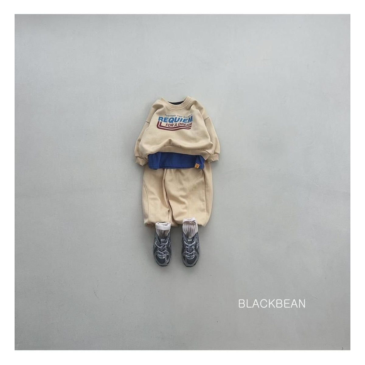 Blackbean ピクシーセットアップ
