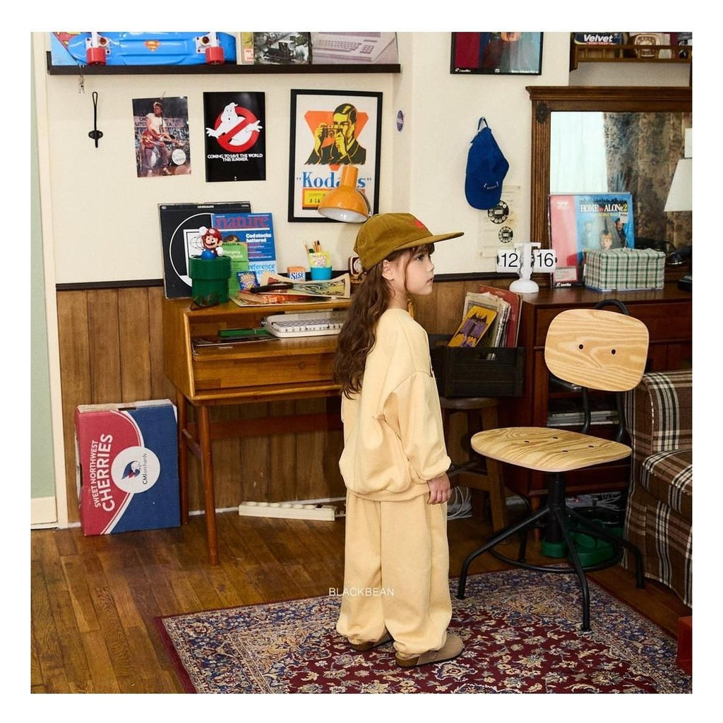 Blackbean ピクシーセットアップ