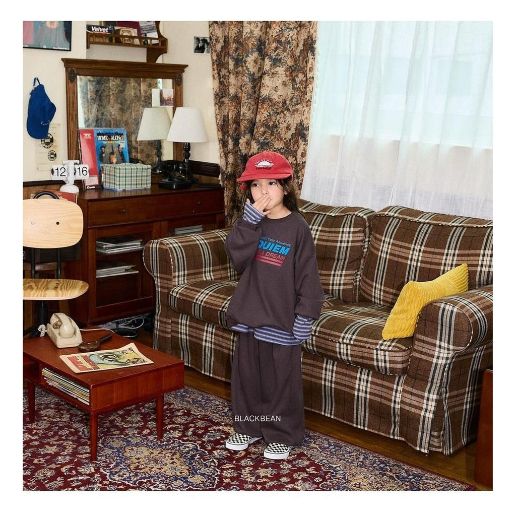 Blackbean ピクシーセットアップ