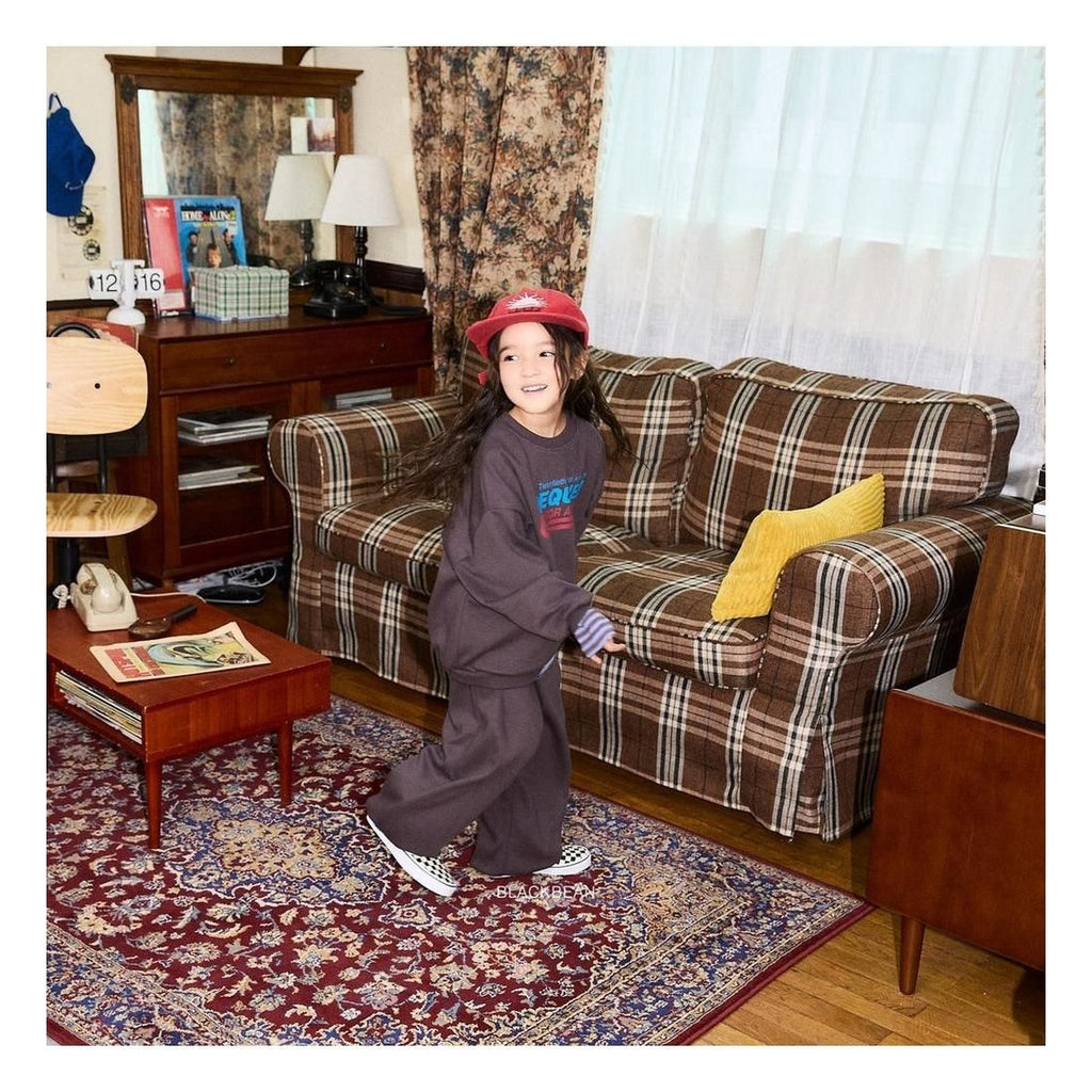 Blackbean ピクシーセットアップ
