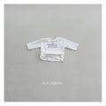 Blackbean ベーシックTシャツ FREE