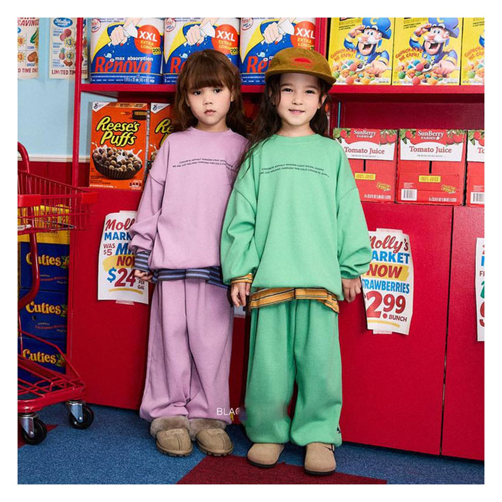 Blackbean シグナルセットアップ