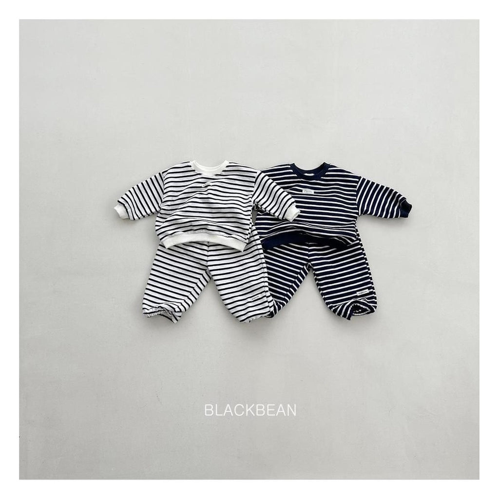 Blackbean イモーションセットアップ