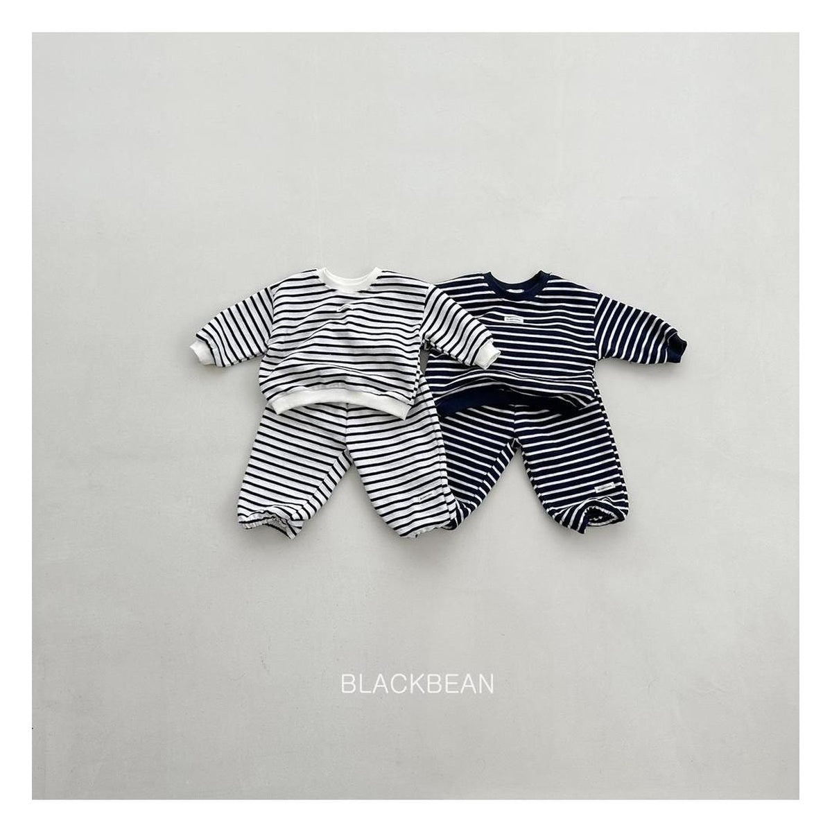 Blackbean イモーションセットアップ