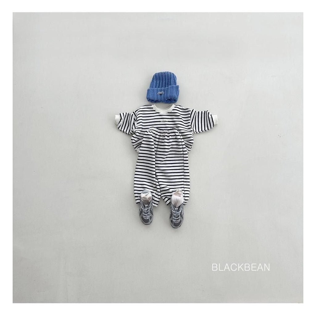 Blackbean イモーションセットアップ